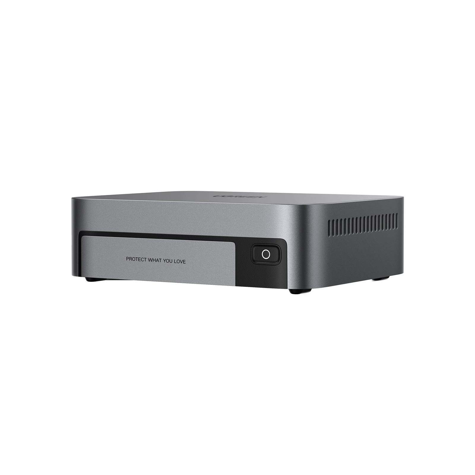 UGREEN NVMe NAS 32TB & 10GbE ポート | 30日間無料トライアル