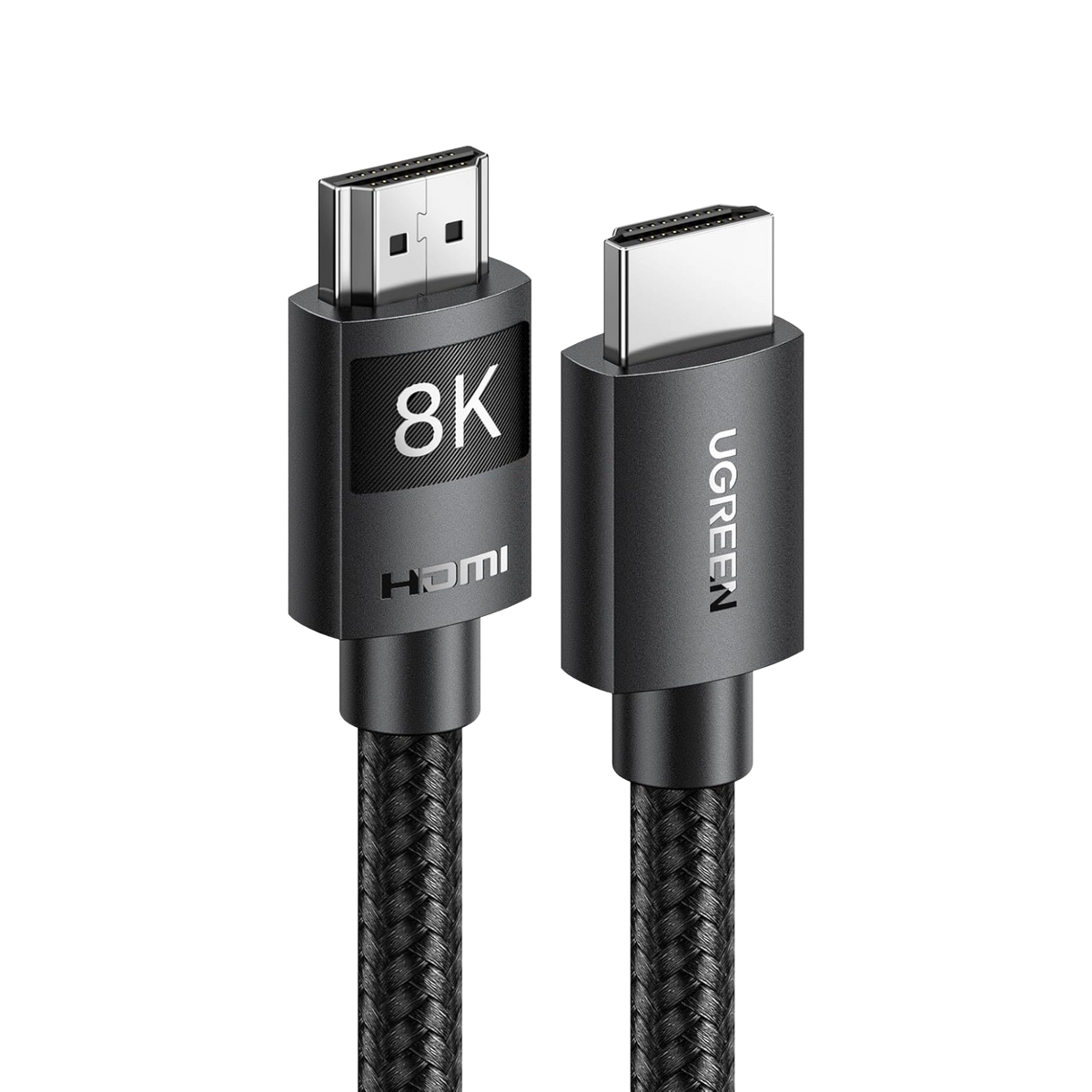 UGREEN 10K 8K HDMI 2.1 HDMIケーブル