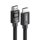 UGREEN 10K 8K HDMI 2.1 HDMIケーブル