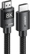 UGREEN 10K 8K HDMI 2.1 HDMIケーブル