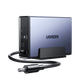 UGREEN NAS 120W DC 無停電電源装置 UPS (US3000)